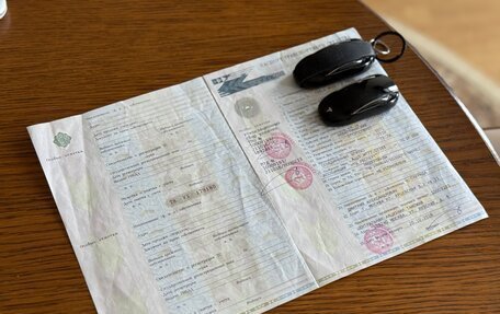 Tesla Model X I, 2016 год, 3 295 000 рублей, 26 фотография