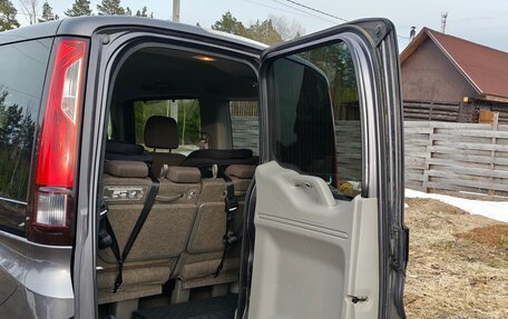 Honda Stepwgn IV, 2019 год, 2 300 000 рублей, 5 фотография