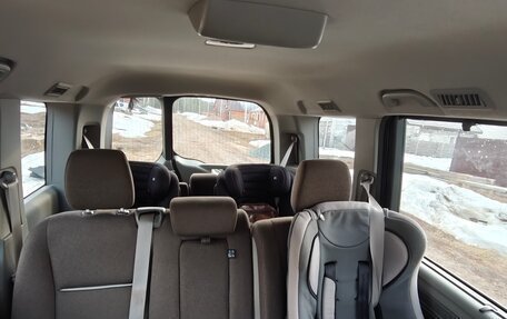 Honda Stepwgn IV, 2019 год, 2 300 000 рублей, 11 фотография