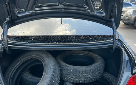 Hyundai Solaris II рестайлинг, 2011 год, 585 000 рублей, 16 фотография