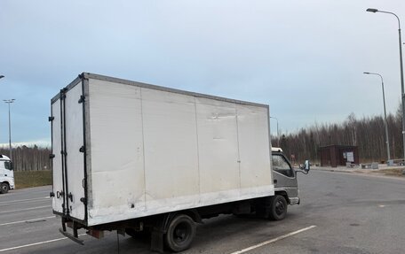 JMC Baodian, 2007 год, 330 000 рублей, 4 фотография