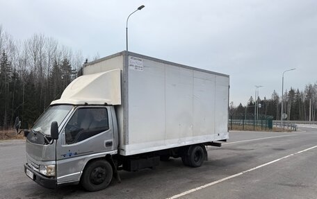 JMC Baodian, 2007 год, 330 000 рублей, 2 фотография