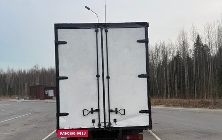 JMC Baodian, 2007 год, 330 000 рублей, 3 фотография