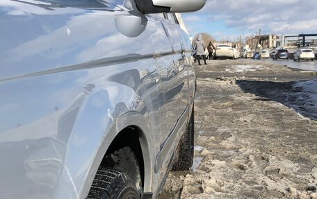 Nissan Sunny B15, 2002 год, 155 000 рублей, 6 фотография