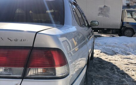 Nissan Sunny B15, 2002 год, 155 000 рублей, 7 фотография