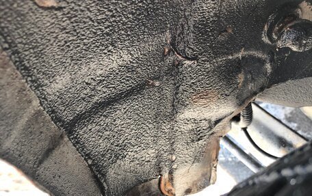 Nissan Sunny B15, 2002 год, 155 000 рублей, 9 фотография