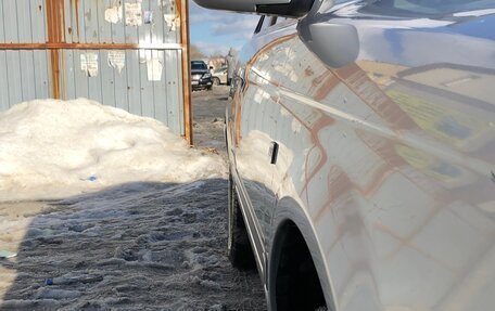 Nissan Sunny B15, 2002 год, 155 000 рублей, 5 фотография