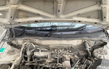 Nissan Sunny B15, 2002 год, 155 000 рублей, 14 фотография