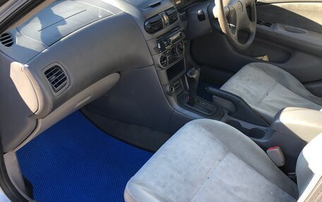 Nissan Sunny B15, 2002 год, 155 000 рублей, 12 фотография