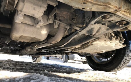 Nissan Sunny B15, 2002 год, 155 000 рублей, 11 фотография