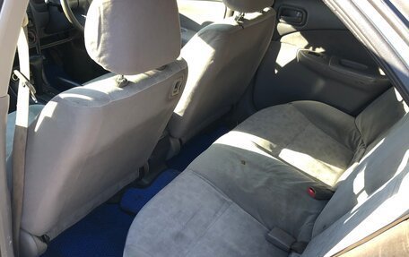 Nissan Sunny B15, 2002 год, 155 000 рублей, 13 фотография