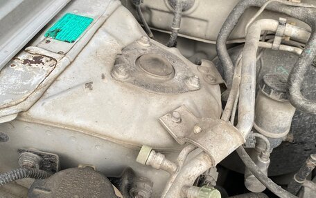 Nissan Sunny B15, 2002 год, 155 000 рублей, 16 фотография