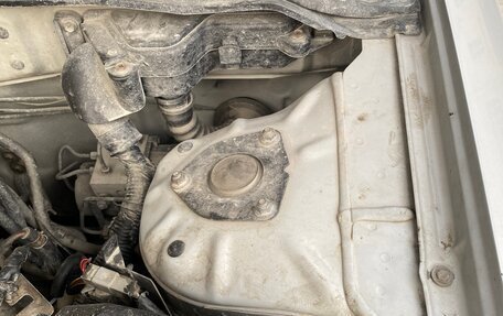 Nissan Sunny B15, 2002 год, 155 000 рублей, 15 фотография