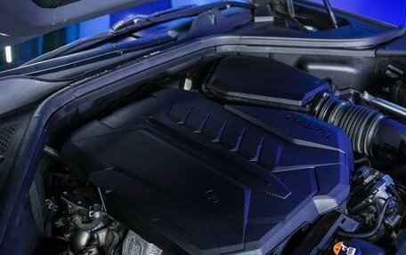 Genesis GV80 I, 2021 год, 5 730 000 рублей, 5 фотография