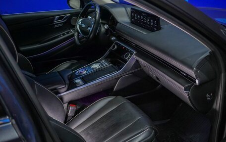 Genesis GV80 I, 2021 год, 5 730 000 рублей, 13 фотография