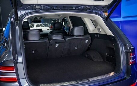 Genesis GV80 I, 2021 год, 5 730 000 рублей, 9 фотография