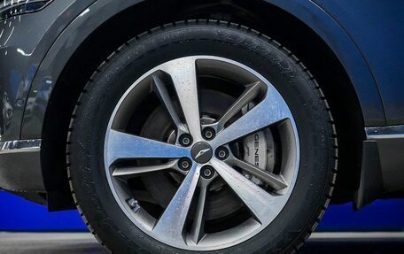 Genesis GV80 I, 2021 год, 5 730 000 рублей, 10 фотография