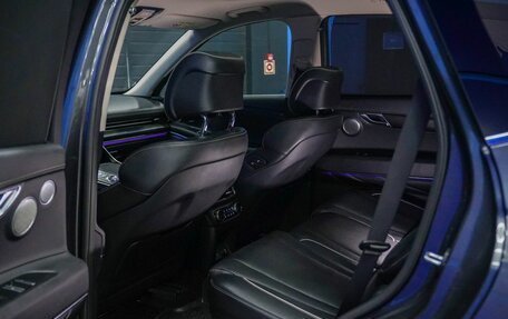 Genesis GV80 I, 2021 год, 5 730 000 рублей, 14 фотография