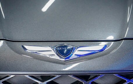 Genesis GV80 I, 2021 год, 5 730 000 рублей, 19 фотография