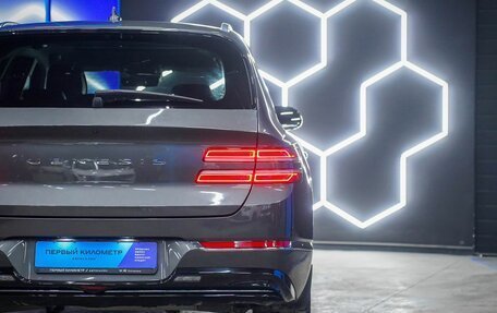 Genesis GV80 I, 2021 год, 5 730 000 рублей, 23 фотография