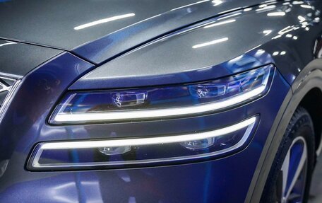 Genesis GV80 I, 2021 год, 5 730 000 рублей, 20 фотография