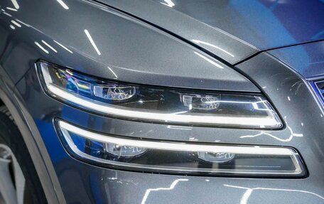 Genesis GV80 I, 2021 год, 5 730 000 рублей, 18 фотография