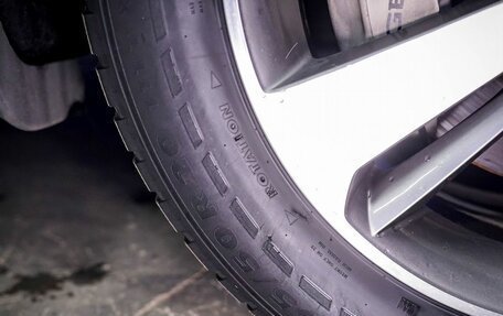 Genesis GV80 I, 2021 год, 5 730 000 рублей, 17 фотография