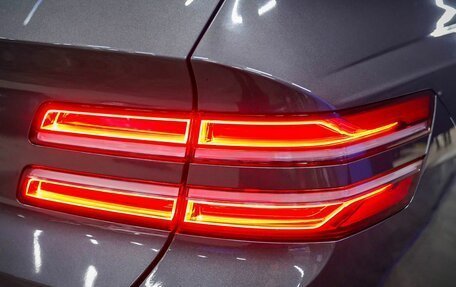 Genesis GV80 I, 2021 год, 5 730 000 рублей, 22 фотография