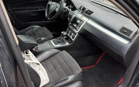 Volkswagen Passat B6, 2007 год, 380 000 рублей, 5 фотография