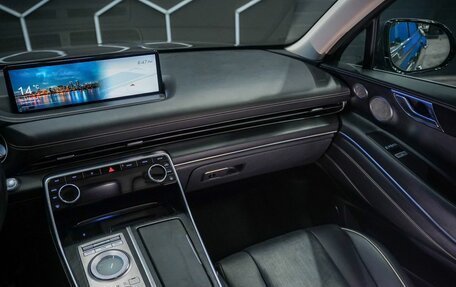 Genesis GV80 I, 2021 год, 5 730 000 рублей, 33 фотография