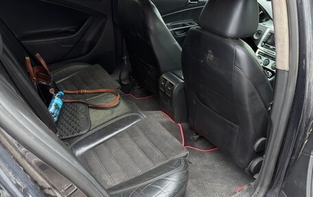 Volkswagen Passat B6, 2007 год, 380 000 рублей, 6 фотография