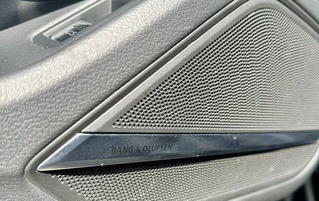 Audi A8, 2019 год, 4 950 000 рублей, 8 фотография