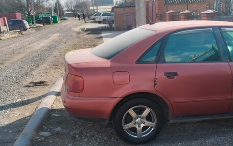 Audi A4, 1996 год, 320 000 рублей, 3 фотография