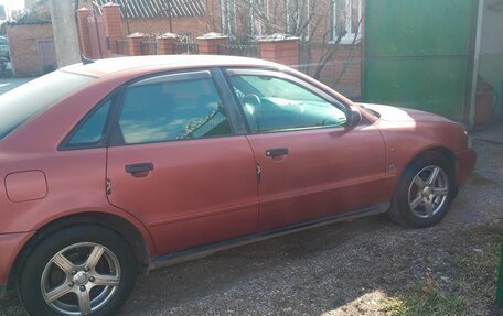 Audi A4, 1996 год, 320 000 рублей, 2 фотография