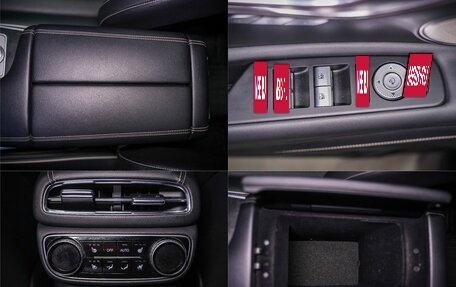 Genesis GV80 I, 2021 год, 5 730 000 рублей, 28 фотография