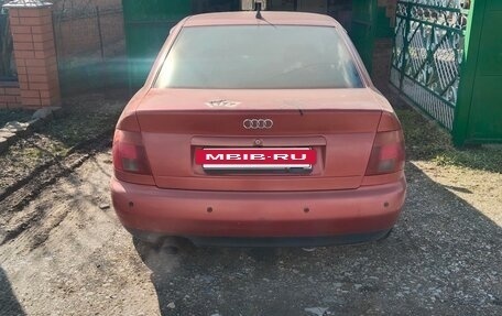 Audi A4, 1996 год, 320 000 рублей, 4 фотография