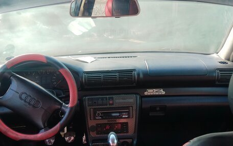 Audi A4, 1996 год, 320 000 рублей, 7 фотография