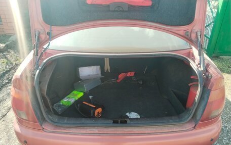 Audi A4, 1996 год, 320 000 рублей, 9 фотография