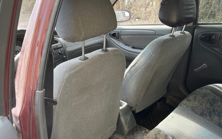 Chevrolet Lanos I, 2007 год, 80 000 рублей, 7 фотография