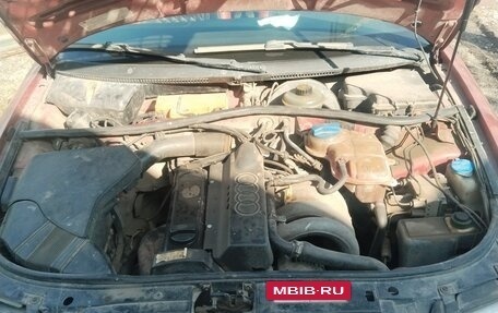 Audi A4, 1996 год, 320 000 рублей, 8 фотография