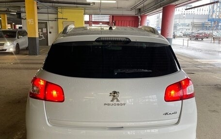 Peugeot 4008, 2014 год, 1 250 000 рублей, 4 фотография