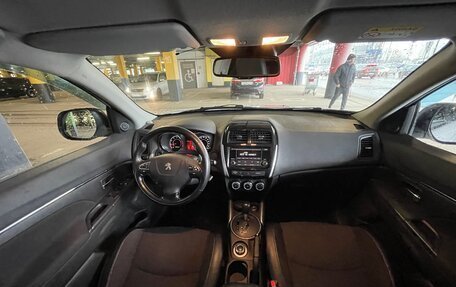 Peugeot 4008, 2014 год, 1 250 000 рублей, 8 фотография