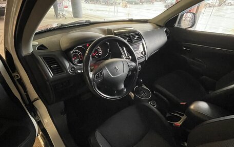 Peugeot 4008, 2014 год, 1 250 000 рублей, 6 фотография