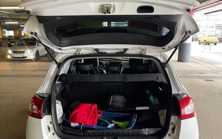 Peugeot 4008, 2014 год, 1 250 000 рублей, 15 фотография