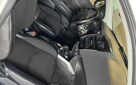 Peugeot 4008, 2014 год, 1 250 000 рублей, 9 фотография