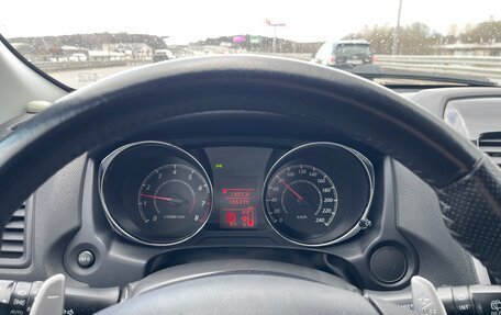 Peugeot 4008, 2014 год, 1 250 000 рублей, 16 фотография