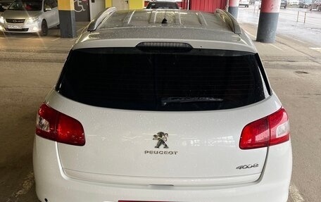 Peugeot 4008, 2014 год, 1 250 000 рублей, 13 фотография