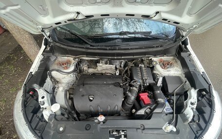 Peugeot 4008, 2014 год, 1 250 000 рублей, 21 фотография