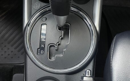 Peugeot 4008, 2014 год, 1 250 000 рублей, 18 фотография