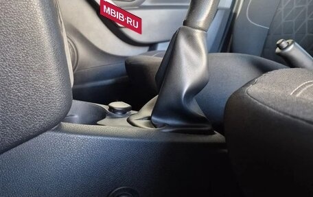 Renault Sandero II рестайлинг, 2017 год, 1 300 000 рублей, 15 фотография